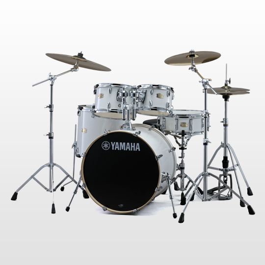 Stage Custom Birch - Функциональные особенности - Барабанные установки ...